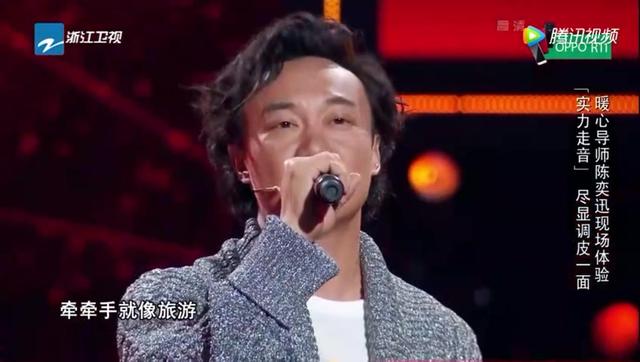陈奕迅和他老婆:陈奕迅主演的《短暂的婚姻》好看吗？