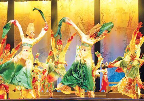 唐武宗李炎:李隆基之后的唐廷皇帝，为啥感觉没有一个能人、明君？
