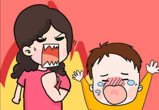 家长打击孩子怎么教育家长怎么教育自己的孩子