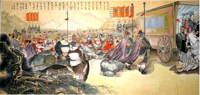 农民起义:隋朝末年为什么会爆发大规模的农民起义？