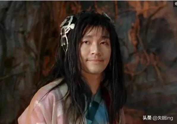 柯景腾扮演者:电影中都有哪些经典的风情万种美艳的男性角色？