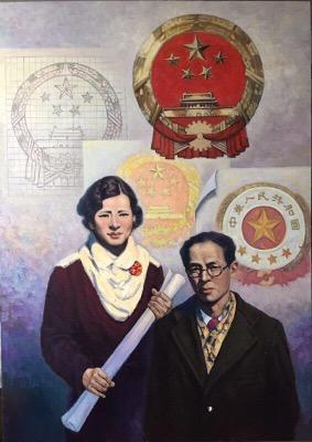 林觉民林徽因:林徽因才貌双全，建筑设计、书法，写作，如何评价一下她？