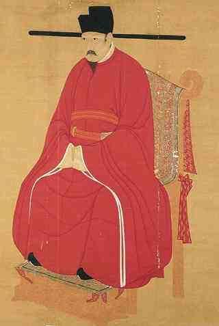 宋仁宗赵祯简介是什么？