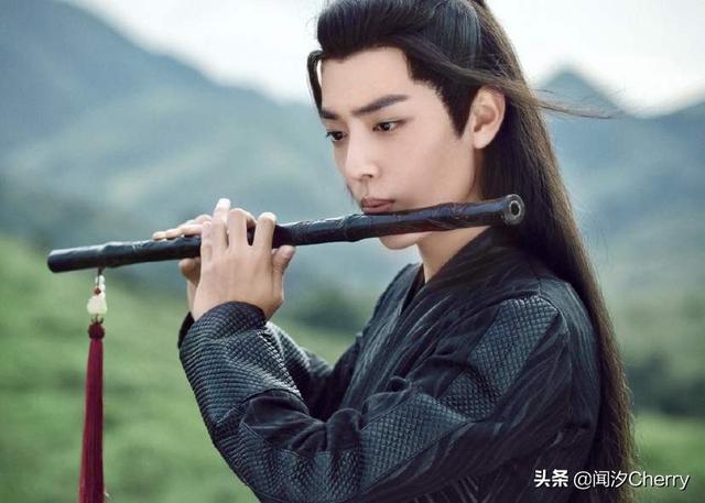 如何评价《陈情令》,成为第一个豆瓣评分人数破100万的电视剧？