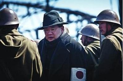 陈宝国主演电视剧:为什么说东方卫视一哥曹可凡客串陈宝国主演电视剧上瘾？