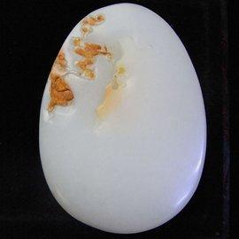 中国玉文化创始人,中国人对玉的喜爱可以追溯到什么时候？