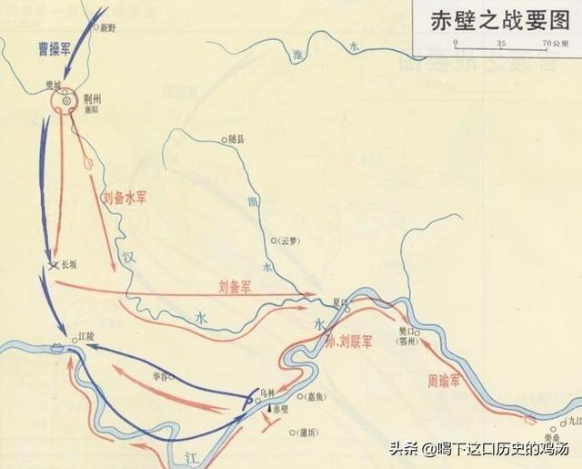 刮目相看的主人公:怎么评价鲁肃吴下阿蒙士别三日，刮目相待的典故？
