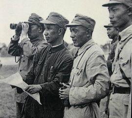 杨成武:杨成武将军故里福建长汀有着怎样深厚的历史？