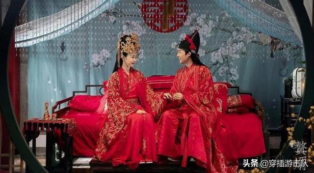 郭麒麟演的电视剧:电视剧《赘婿》里郭麒麟演技怎么样？