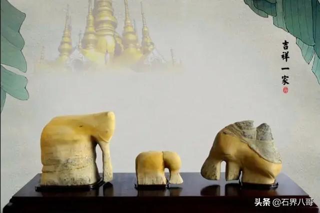 添足:添足成语 有人说座子比奇石贵，你如何看待这种现象？