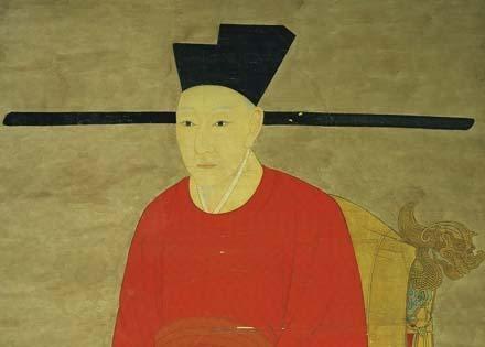 杜受田:年老时的乾隆有见过年轻的道光甚至孩童时代的咸丰吗？