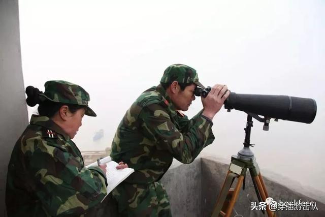 守岛英雄走了:古代我国地理面积非常大，周边有许多岛，但大家听说过守岛人吗