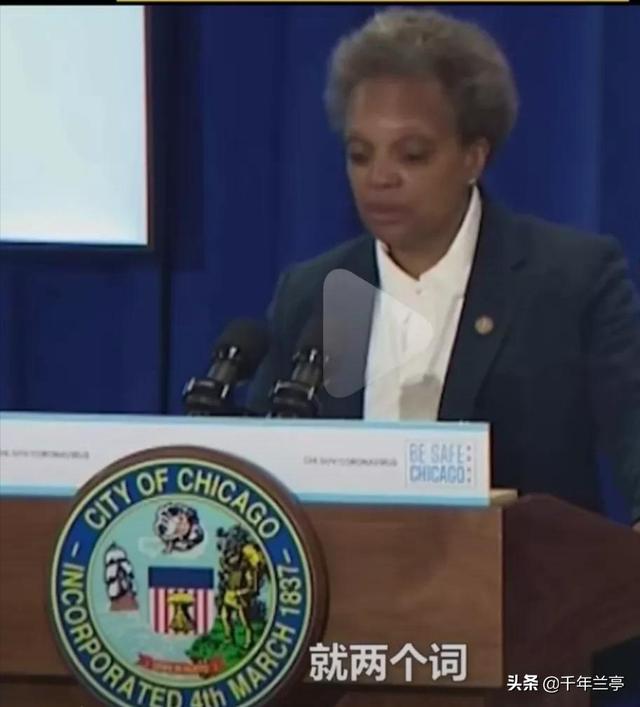 高尔夫球事件:美国死亡近10万人，特朗普为啥连续两天打高尔夫
