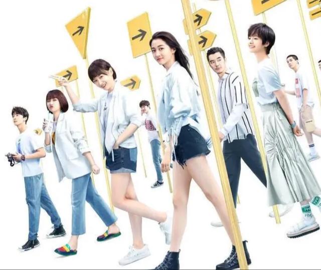 二十不惑赵小卷:你最喜欢《二十不惑》里面的谁？为什么？
