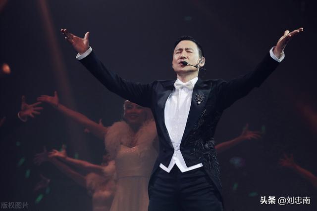 张学友和王杰有什么过节，为什么王杰老是说张学友的唱功不行？插图19