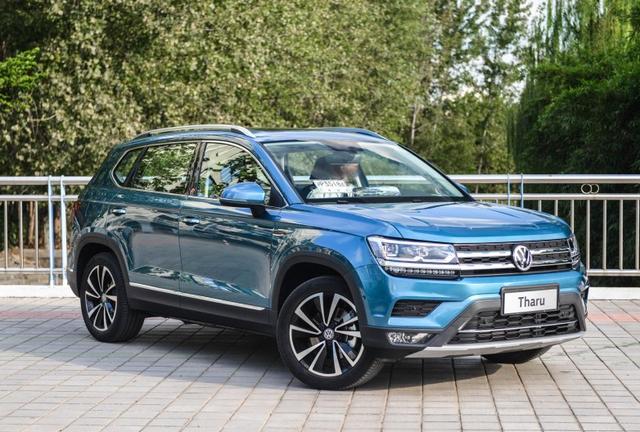 最近在看合资SUV,20万以内的,选途岳还是CR-V,大家给点意见吧？