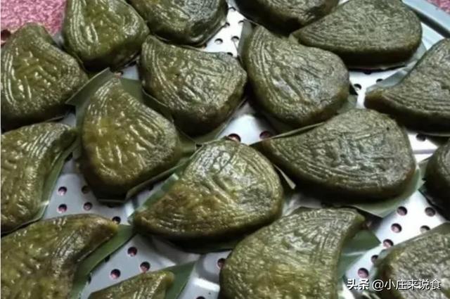 马蹄蟹:舌尖上的广东，寻觅潮汕十大特色小吃，大家知道哪些