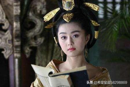 武惠妃:唐玄宗的宠妃武惠妃是一个什么样的人？