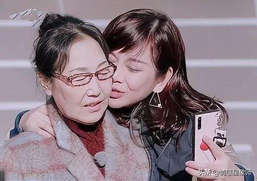 陈松伶:如何评价《婆婆和妈妈2》中陈松伶的戏精婆婆？
