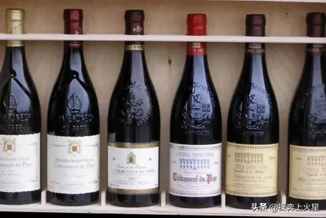 阿玛罗尼红葡萄酒的价格表，如何避免储存不当引起的葡萄酒变质