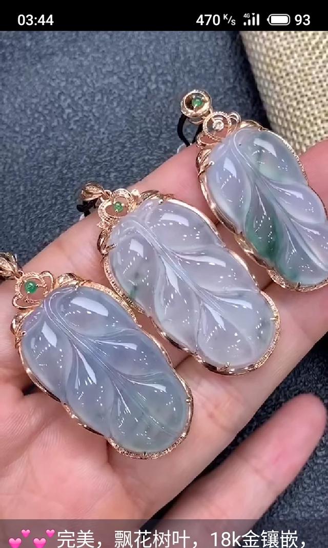 卖翡翠怎么和客人介绍,翡翠批发网上如何找客源？