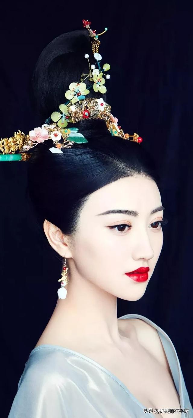 恐人学说:“徐娘半老，风韵犹存”的典故是怎么来的？