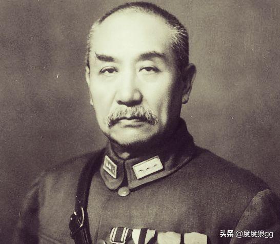 冯玉祥之死:抗战时期，冯玉祥为什么要到泰山隐居？