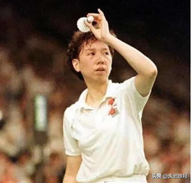 摩登5官网注册中国羽毛球史上十大最杰出的运动员有谁？(图8)