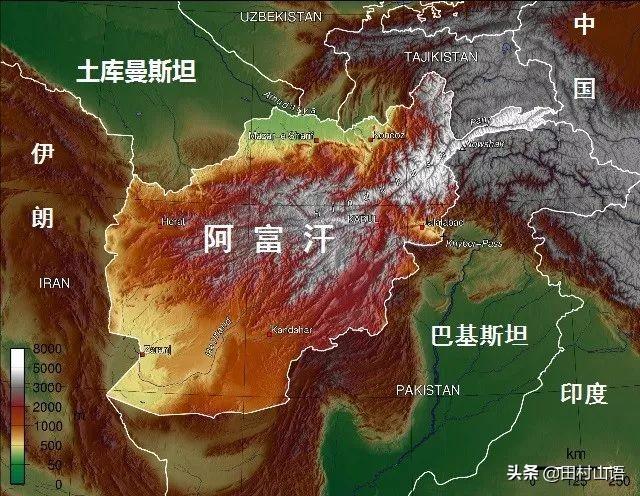 阿富汗和哪个国家打仗现在:阿富汗与哪个国家在打仗 一直不明白，塔利班阿富汗，一直打仗，哪里来的钱？咋买的武器？