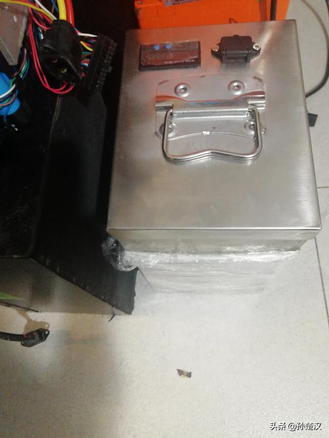 在北京做闪送用什么车？好不好干？