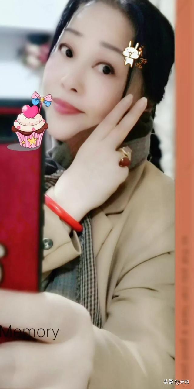 姜柔伊:为什么很多人期望张韶涵能再火一次？