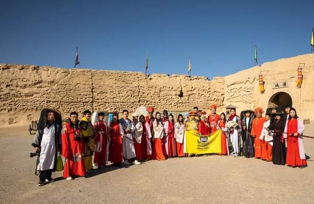 银川必去的五大景点有哪些？插图57