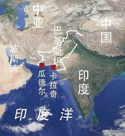 巴基斯坦沙猫现在还剩几只:被偏爱的都深藏不露？为何巴基斯坦可以拥核而伊朗却不行？