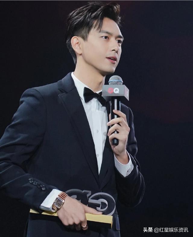 殷桃包养:很多明星都有经纪人，经济人是干什么的，负责什么