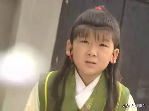 家有外星人演员表:因主演《少年大钦差》成名的童星叮当现状如何