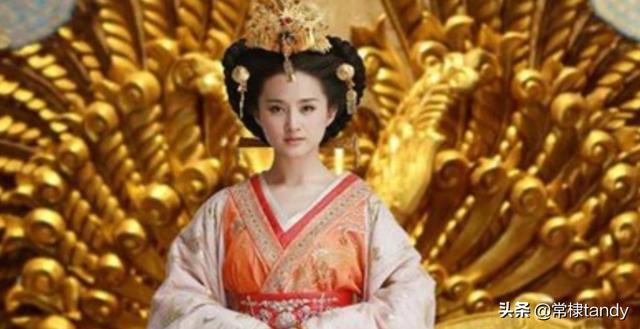 刘长乐老婆:汉武帝一生中最爱的人是谁是“金屋藏娇”中的陈阿娇么