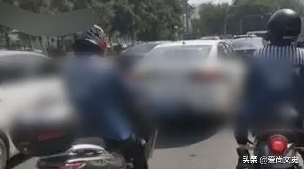 罗志祥爱投罗网mv:两男子穿囚服上街被拘留，你们怎么看这是否违法