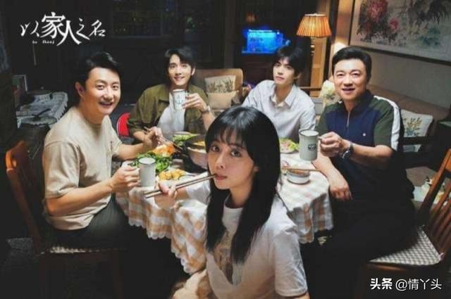 门第电视剧剧情介绍:你觉得哪部家庭剧最好看？