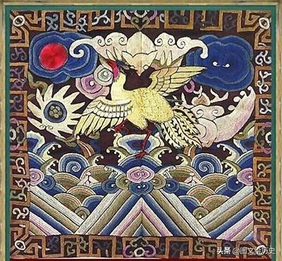 清朝的九品是干什么的？