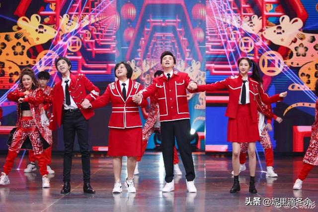 包贝尔鸡兔同笼:王牌家族和跑男家族，你们更喜欢谁？为什么？