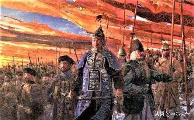 清朝历史:清朝的历史是不是中国历史？要正面评价它还是要负面评价它？