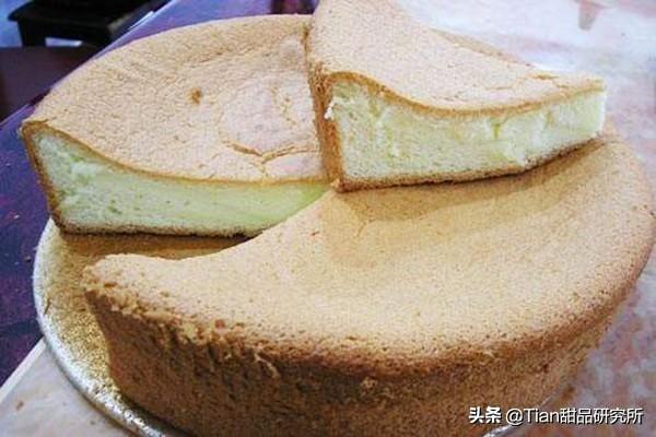 蛋糕塌陷是什么原因？