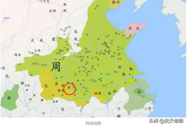我赵日天不服:春秋战国有没有“小国的人口大国的实力”的国家，像德国一样？