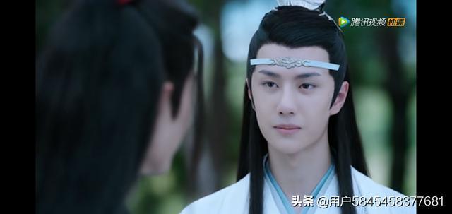 王一博属于:王一博是不是心里有事，为什么感觉他没有以前那么开心了