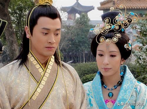 朱见深最宠的一个妃子,真的让朱见深唯一的儿子生活在冷宫6年吗？