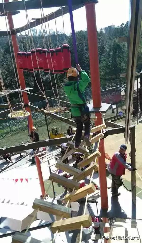 通海秀山一小灵异事件:五一小长假，云南哪些地方适合亲子游，自驾游？友友们分享下？