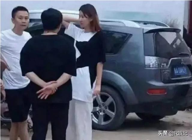 王宝强老婆:你看好王宝强和他的新女友么，为什么？