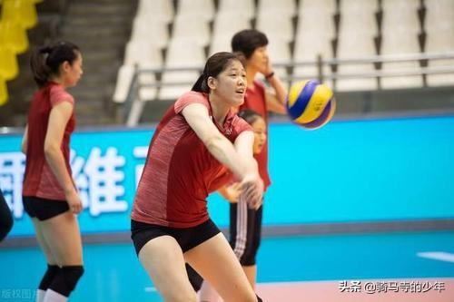 成瀬理沙:中国女排兵发瑞士，怎么排兵佈阵才能取得开门红