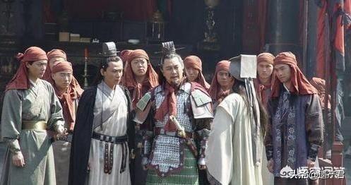郭子兴:为什么朱元璋能建立明朝，看看他如何除掉郭子兴的儿子？