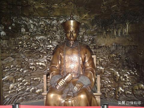 黄西田:作为咸丰皇帝的老师，杜受田算不算一个“千古罪人”？